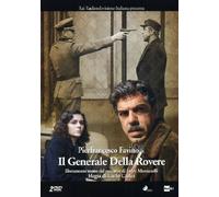 Generale Della Rovere (Il) (2011) (2 Dvd) (Dvd)