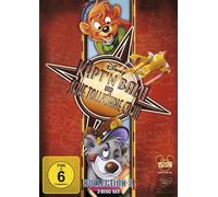 COFANETTO DVD - Käpt'n Balu und seine tollkühne Crew STAGIONE 2 (3 DVD) - Nuovo
