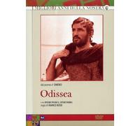 COFANETTO DVD - L'ODISSEA (3 DVD) - Nuovo