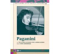 COFANETTO DVD - PAGANINI SERIE TV (2 DVD) - Nuovo