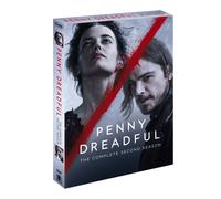 COFANETTO DVD - PENNY DREADFUL SERIE STAGIONE 2 (5 DVD) - Nuovo