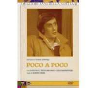 COFANETTO DVD - POCO A POCO SERIE TV (3 DVD) - Nuovo