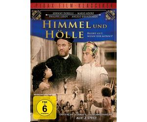 COFANETTO DVD - STATE BUONI SE POTETE JOHNNY DORELLI (2 DVD) - NUOVO