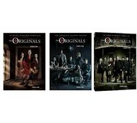 COFANETTO DVD - THE ORIGINALS STAGIONE 1 2 3 (15 DVD) - NUOVO