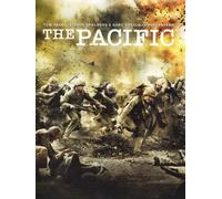COFANETTO DVD - THE PACIFIC SERIE TV (5 DVD) - Nuovo