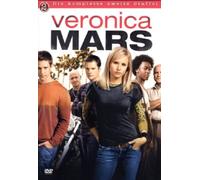 COFANETTO DVD - VERONICA MARS SERIE STAGIONE 2 (6 DVD) - Nuovo