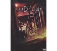 COFANETTO DVD - X FILES SERIE STAGIONE 6 SERIE TV (6 DVD) - Nuovo