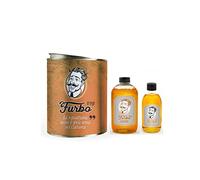 COFANETTO FURBO VINTAGE ORANGE