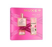 NUXE Huile Prodigieuse Set regalo bestseller floreale