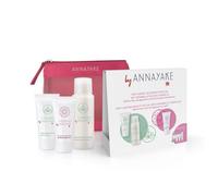 Annayake - Annayake Hanami - Rituale Detersione Anti-Età E Protezione Viso