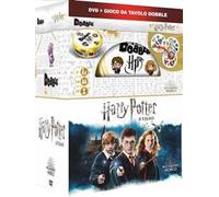 Cofanetto Harry Potter 1-8 (8 DVD) + Gioco Dobble