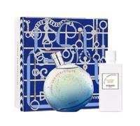 Cofanetto Hermes L'Ombre Des Merveilles Eau de Parfum Pour Femme 50 ml EDP + 40 ml Body Lotion