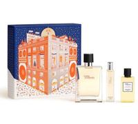 HERMÈS Terre d'Hermès Eau de Toilette Set Eau de toilette 100ML uomo