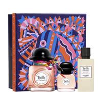 Cofanetto Hermes Twilly D’hermes EDP 50 ml + 7,5 ml EDP + Body Lotion 40 ml - Confezione regalo