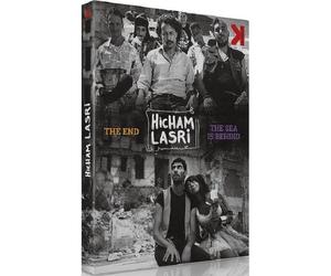 Cofanetto Hicham Lasri The End + Il Mare È Dietro DVD NUOVO