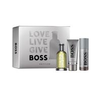 Cofanetto Hugo Boss Love Live Give Boss 121-2
