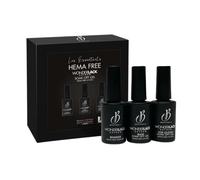 Cofanetto I Fondamentali Semi permanente Wonderlack Hema Free Beautynails