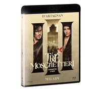 Cofanetto I Tre Moschettieri - (2 Bd)