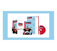 COFANETTO IL GRANDE MAZINGA SERIE COMPLETA 14 DVD YAMATO VIDEO