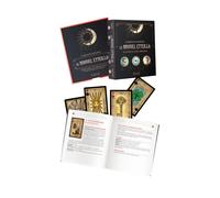 Cofanetto Il Nuovo Etteilla Gabryann Myrddin Il Libro + Il Gioco Originale Nuovo