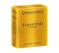 Cofanetto Indimenticabili Tarantino Stories (5 Blu-Ray)