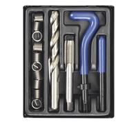 Cofanetto inserti M5x0.8 - OM 0486