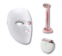 Cofanetto Istituto Anti-Age Completo -Maschera LED Viso + Dispositivo