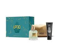 Cofanetto Jardin Impérial LPDO profumo 100ml + pochette + bagnoschiuma 100ml