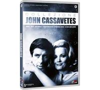 John Cassavetes Collection (5 Dvd)