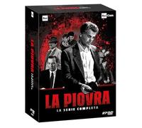 Cofanetto: La Piovra (27 Dvd)