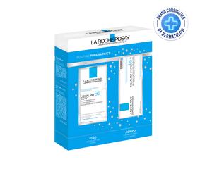 Cofanetto La Roche Posay Cicaplast Siero 30 ml + Cicaplast Baume B5 40 ml