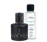 Cofanetto lampada pastore puro per MSF