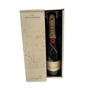 Cofanetto Latta Decorata Moet & Chandon Champagne Moët Impérial Brut 75cl