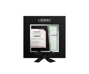 Cofanetto Lierac Hydragenist Crema 50 ml + Maschera 75 ml