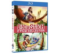 Cofanetto Lilo & Stitch (Live Action & Animation) - Bd
