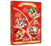 Magico Natale Disney - Volume 1 (4 DVD)