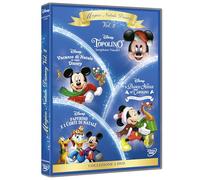 Magico Natale Disney - Volume 2 (4 DVD)