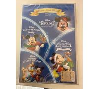 Cofanetto Magico Natale - Volume 2 (4 DVD)