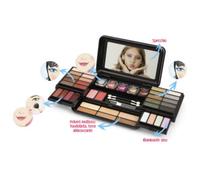 COFANETTO MAKE-UP: GLAM STAR CASE