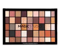 Cofanetto Make Up Magic studio eyeshadow palette ombretti 45 colori 1 pz