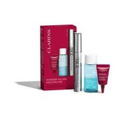 Clarins Wonder Volume Xxl Mascara Case 3 Pcs