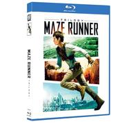 Cofanetto: Maze Runner Trilogy - (3 Bd)