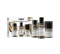 L'Oréal Professionnel Paris Serie Expert Absolut Repair Molecular Mini Trio Kit