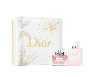 Cofanetto Miss Dior Eau de Parfum Donna