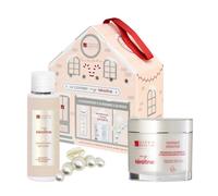 Cofanetto Natale My Kératine: maschera, shampoo e pinza - Urban Keratin