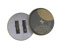 Cofanetto Natur Unique Nero e Oro "Kiss Collection" ialucollagen Lip No Age + ialucollagen insensive Lip Scrub-Noage