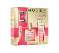 Cofanetto Nuxe Natale 2024 Happy in pink