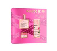 Nuxe Pink Fever confezione regalo