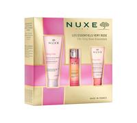 Nuxe Cofanetto Very Rose - Cofanetto Corpo