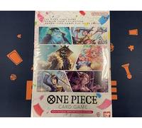 Cofanetto One Piece Card Game: Premium Card Collection -BANDAI Card Games Fest. 23-24 Edizione - Versione Inglese
